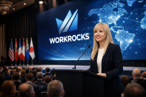 פרסם את העסק שלך ללא עלות ב־Workrocks.org